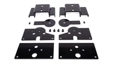 LoadLifter 5000 Ultimate air spring kit with Air Spring Cradle for Ford F-150 image 4