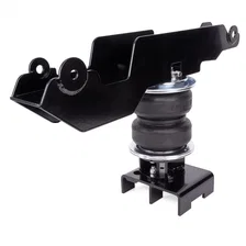 Rear LoadLifter 5000 kit for 2019-2025 Mercedes Sprinter 2500 4WD SRW 170” wheelbase image 2