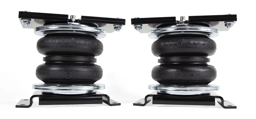 Rear LoadLifter 5000 Kit for Ford Ranger
