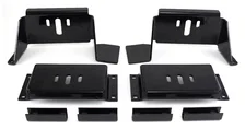 LoadLifter 5000 ULTIMATE with internal jounce bumper for Ford image 2