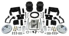 Rear LoadLifter 5000 for Ford image 1