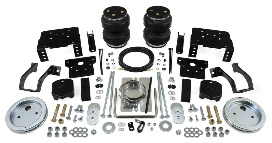 Rear LoadLifter 5000 for Ford