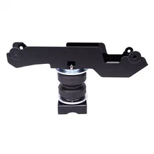 Rear LoadLifter kit for 2019-2025 Mercedes Sprinter 2500 2WD SRW 170” wheelbase image 1