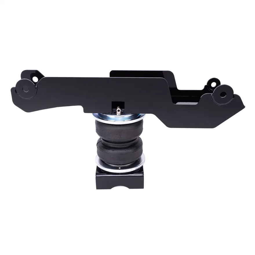 Rear LoadLifter kit for 2019-2025 Mercedes Sprinter 2500 2WD SRW 170” wheelbase