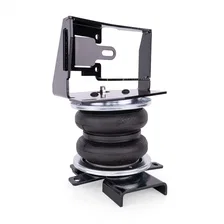 Rear Company LoadLifter 5000 load support kit for the 2023-2025 Toyota Sequoia image 5