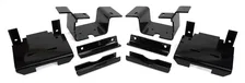 LoadLifter 5000 Air Spring Kit for Ram 3500 image 2