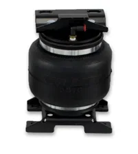 LoadLifter 5000 ULTIMATE with internal jounce bumper image 4