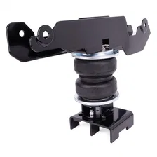 Rear LoadLifter 5000 kit for 2019-2025 Mercedes Sprinter 2500 4WD SRW 170” wheelbase image 3