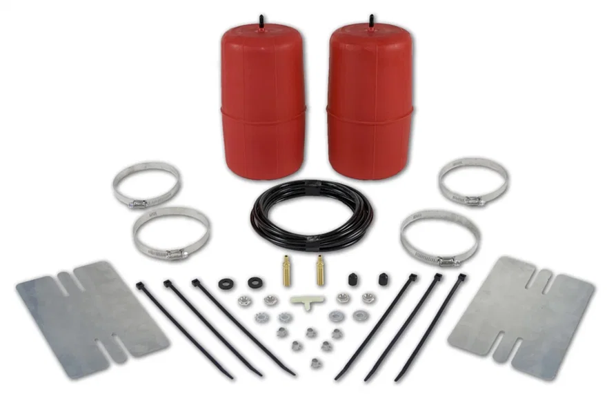 AIR LIFT 1000 Rear for Toyota Sequoia