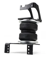 Rear LOADLIFTER 5000; LEAF SPRING LEVELING KIT for Ford image 3