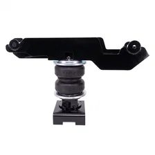 Rear LoadLifter 5000 kit for 2019-2025 Mercedes Sprinter 2500 4WD SRW 170” wheelbase image 1