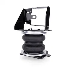 Rear Company LoadLifter 5000 load support kit for the 2023-2025 Toyota Sequoia image 2