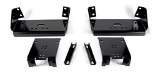 LoadLifter 5000 ULTIMATE with internal jounce bumper for Ford F-53 Motorhome Chassis image 3