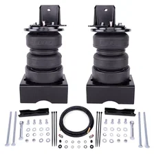 Company LoadLifter 5000 Ultimate with Air Spring Cradle for the 2021-2024 RAM TRX 4WD & 2025 RAM RHO 4WD image 1
