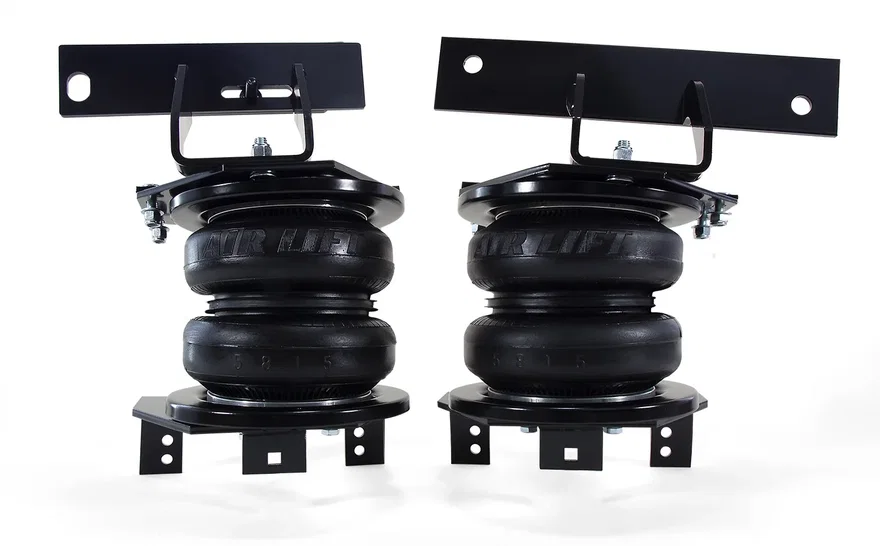 LoadLifter 7500 XL Ultimate Kit for Ford