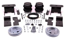 Rear LoadLifter 5000 for Half-Ton Vehicles for Ford F-150 image 1