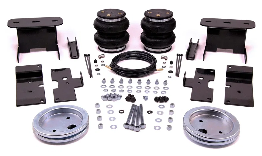 Rear LoadLifter 5000 for Half-Ton Vehicles for Ford F-150