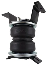 Rear LoadLifter 5000 for Half-Ton Vehicles image 2