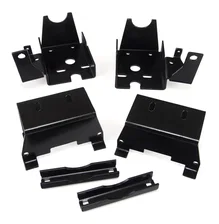 LoadLifter 5000 Ultimate Kit for Nissan TITAN XD image 2