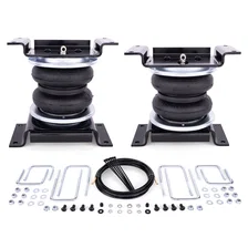 Company LoadLifter 5000 load support kit for the 2024-2026 Ford Ranger 4WD image 1