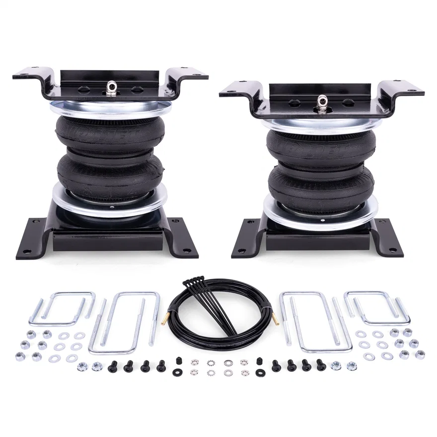 Company LoadLifter 5000 load support kit for the 2024-2026 Ford Ranger 4WD