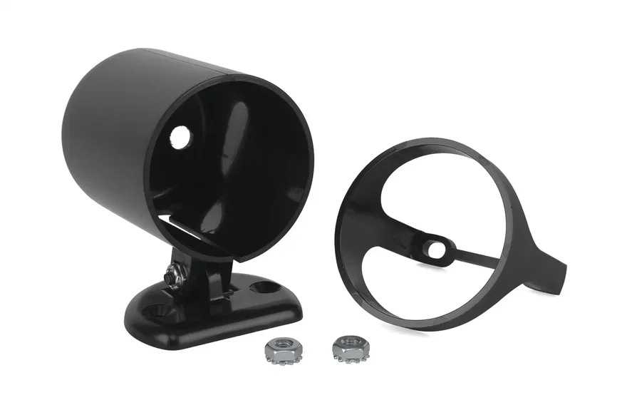Analog Gauge Pod