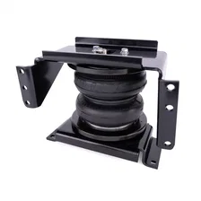Company LoadLifter 7500 XL Ultimate air spring kit for the 2016-2025 Chevrolet Silverado 3500 Commercial Chassis & GMC Sierra 3500 Commercial Chassis 2WD & 4WD image 2