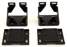 LoadLifter 5000 ULTIMATE with internal jounce bumper for Workhorse Custom Chassis P32 image 2