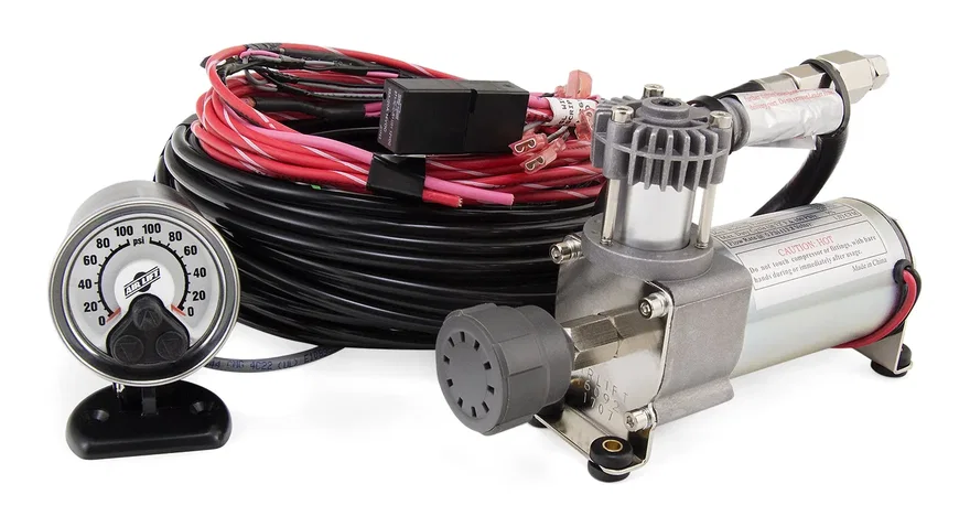 LoadController (Compact, Dual Path, Heavy Duty)
