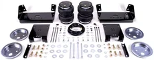 LoadLifter 5000 ULTIMATE with internal jounce bumper for Ford F-53 Motorhome Chassis image 1