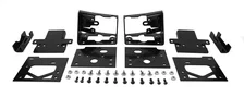 LoadLifter 5000 Ultimate air spring kit w/internal jounce bumper for Toyota Tundra image 2