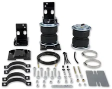 LoadLifter 5000 ULTIMATE with internal jounce bumper for Ford E-450 Super Duty image 1