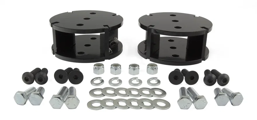 Air Spring Spacers - 2" - Level