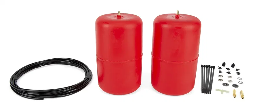Rear 1000 Air Spring Kit