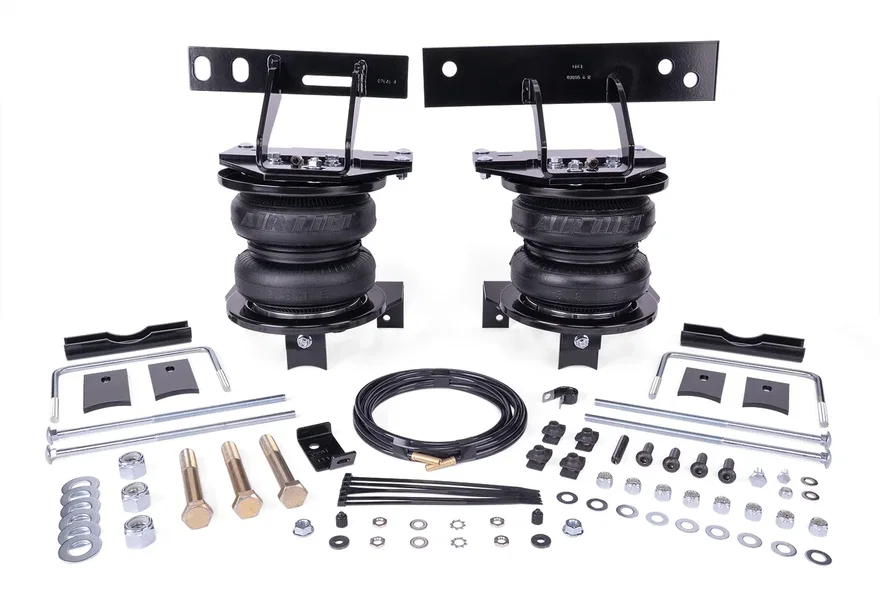 LoadLifter 7500 XL for Ford