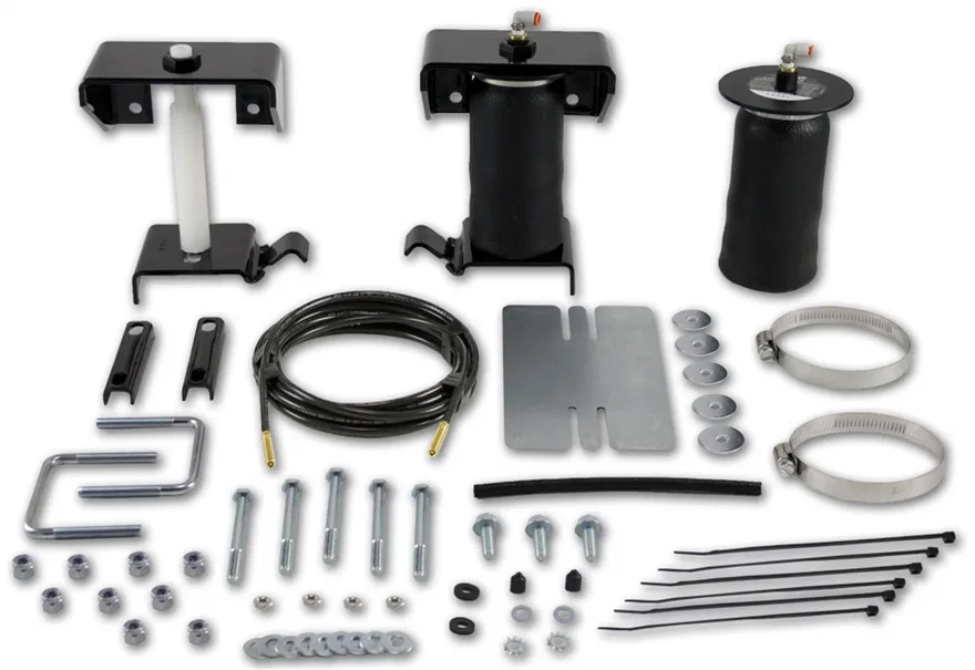 Rear RIDE CONTROL KIT for Jeep