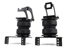 LoadLifter 5000 ULTIMATE with internal jounce bumper for Ford image 4