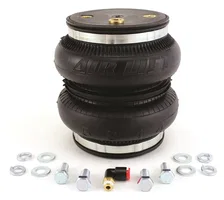 Rear LoadLifter 5000 ULTIMATE replacement air spring image 1