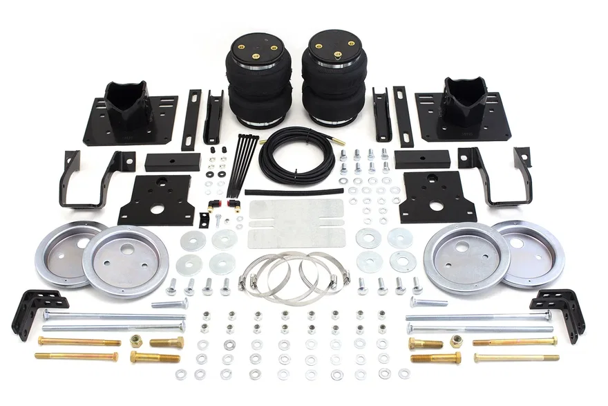Rear LoadLifter 5000 for Ford