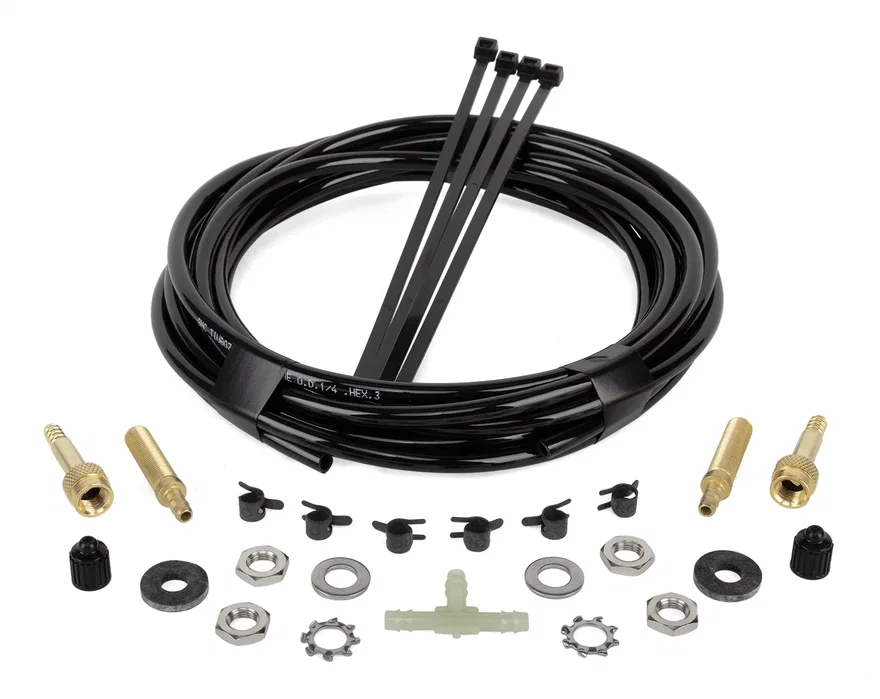Replacement Hose Kit; PN
