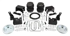 Rear LoadLifter 5000 for Nissan TITAN XD image 1