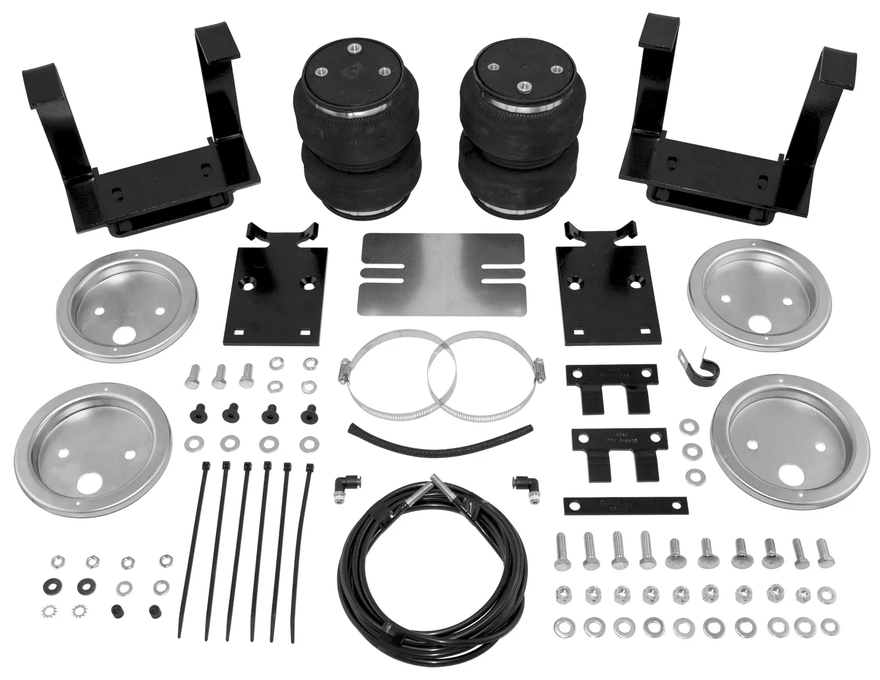 Rear LOADLIFTER 5000
