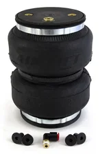 Rear LoadLifter 5000 ULTIMATE replacement air spring image 1