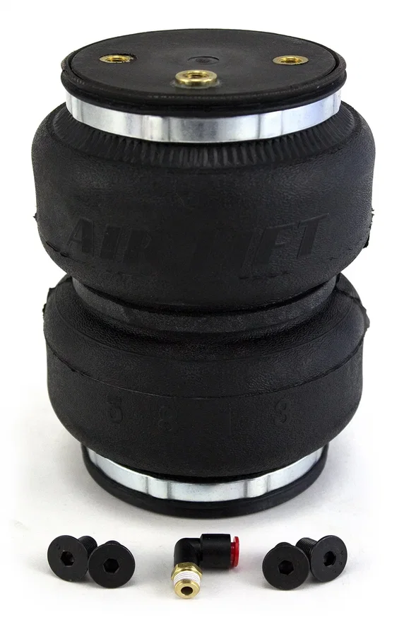 Rear LoadLifter 5000 ULTIMATE replacement air spring