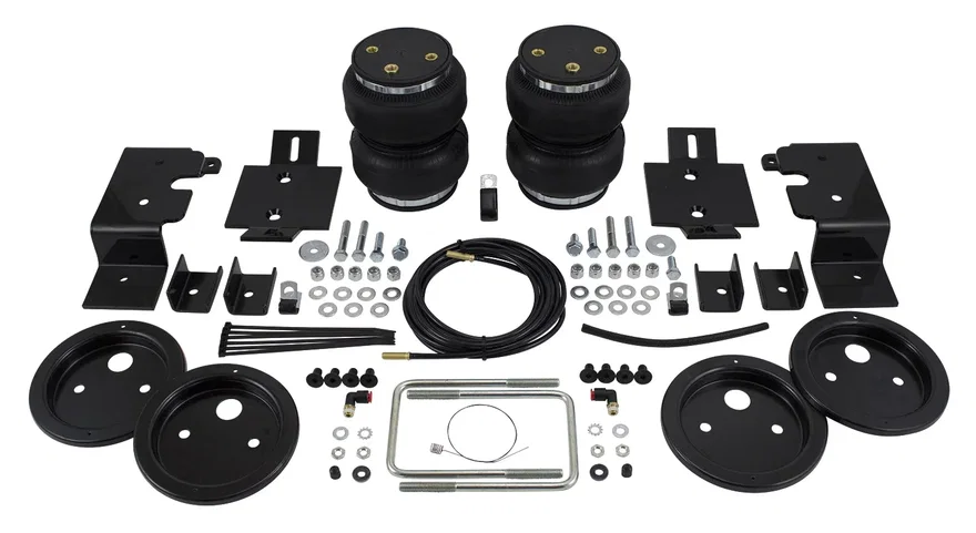 LoadLifter 5000 ULTIMATE for Half-Ton Vehicles