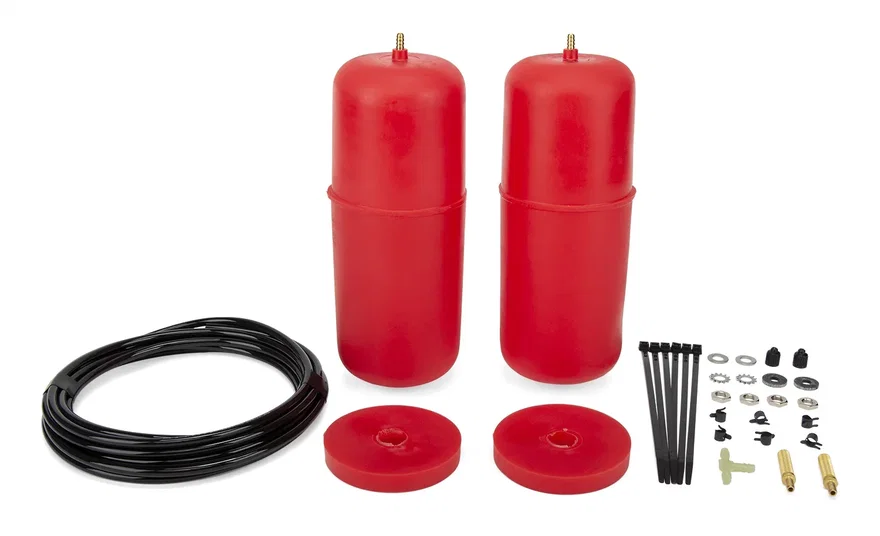 Rear 1000 Air Spring Kit for Toyota RAV4