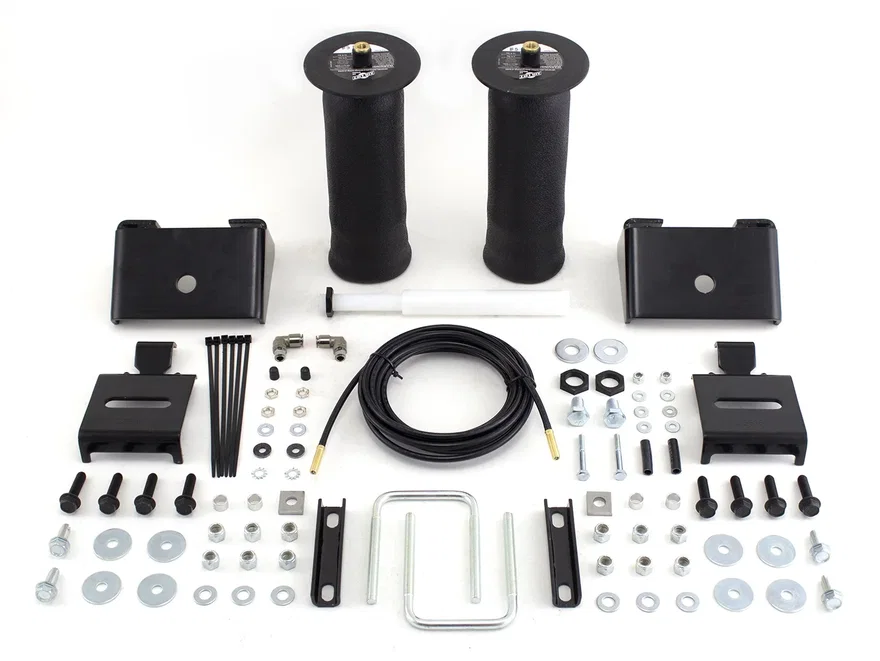 Rear RIDE CONTROL KIT