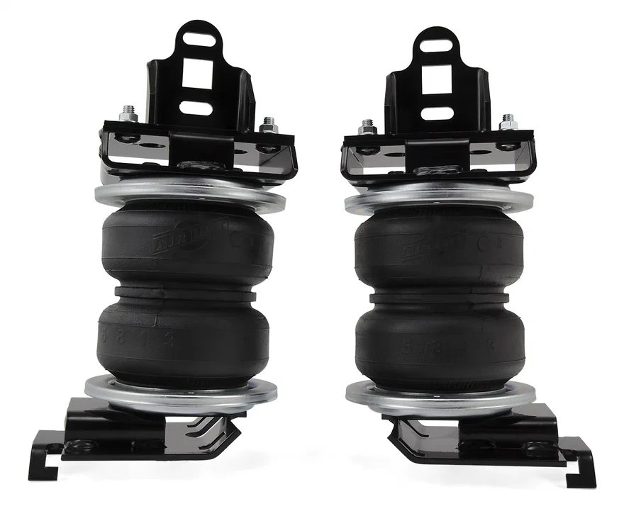 Rear LoadLifter 5000 for Ram 1500