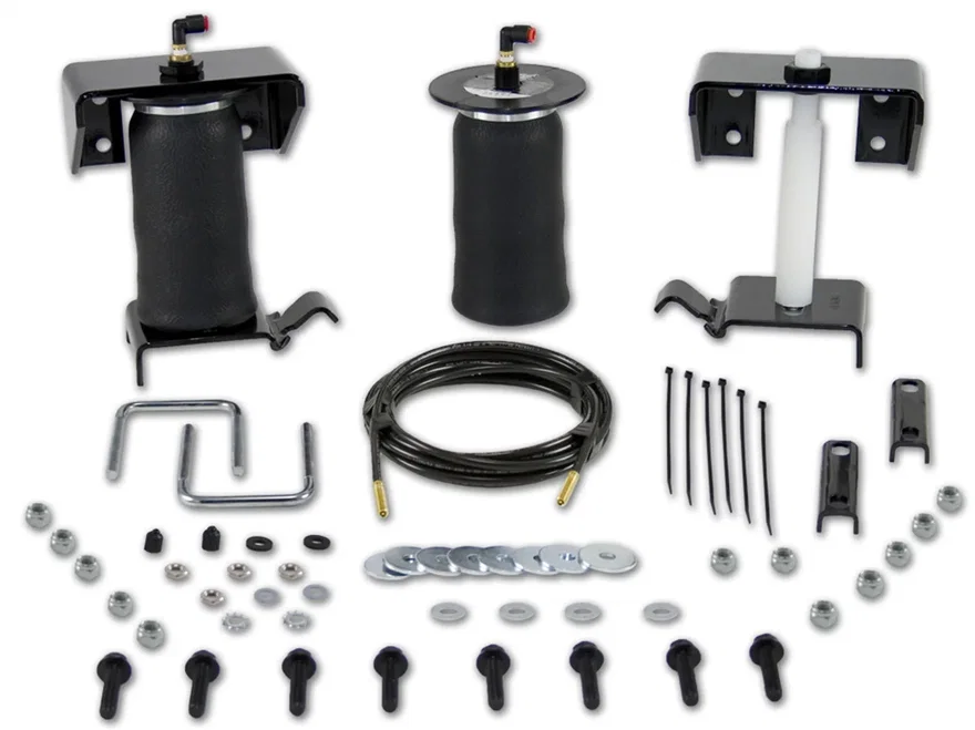 Rear RIDE CONTROL KIT