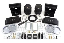 Rear LOADLIFTER 5000; LEAF SPRING LEVELING KIT for Ford image 1
